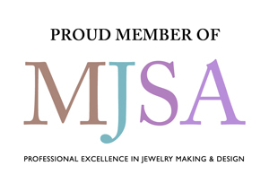 Proud Member of MJSA