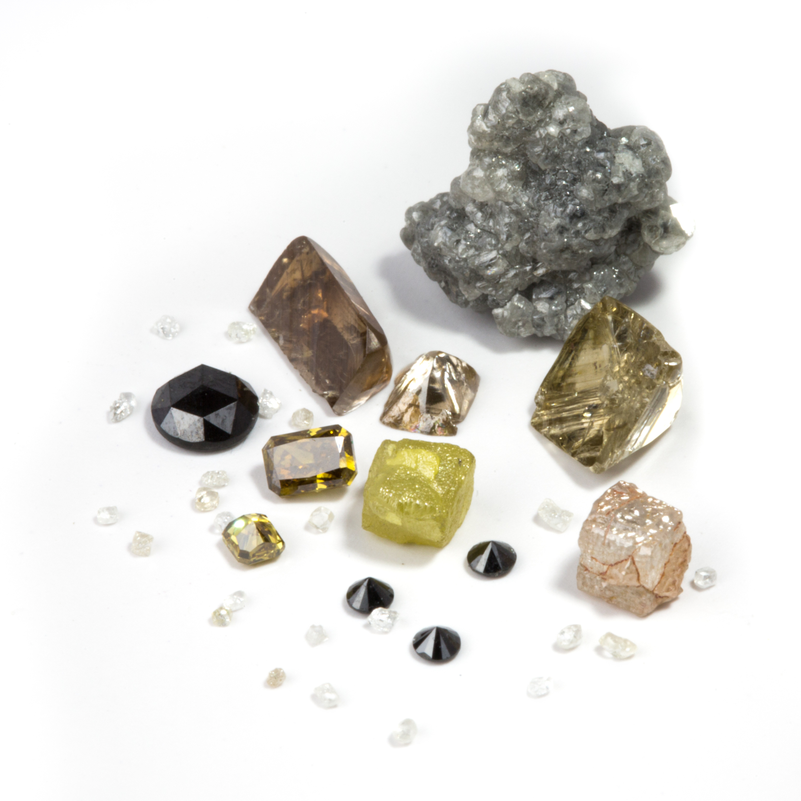 Gemstones Galore